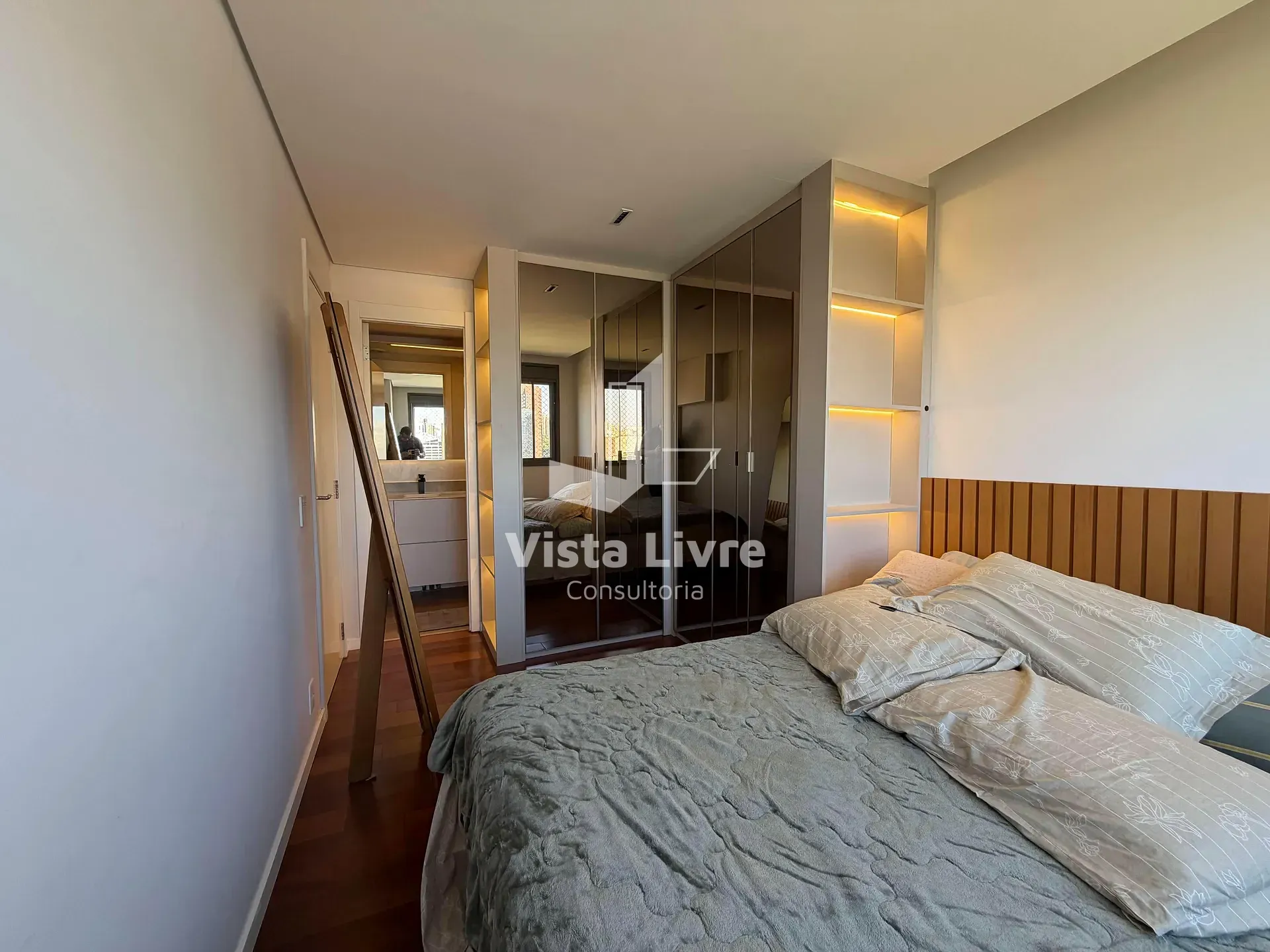 Apartamento, 2 quartos, 91 m² - Foto 15