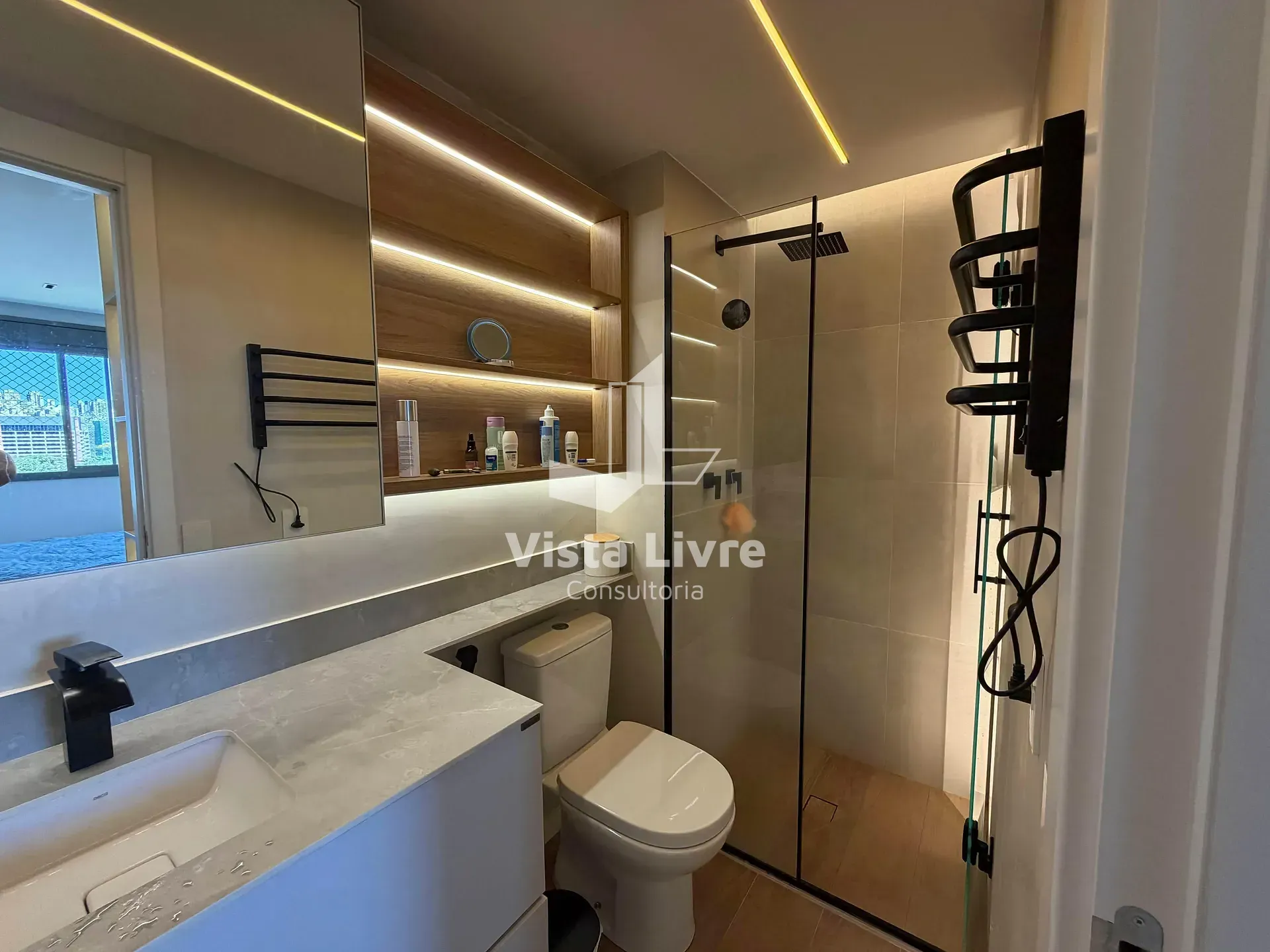 Apartamento, 2 quartos, 91 m² - Foto 26