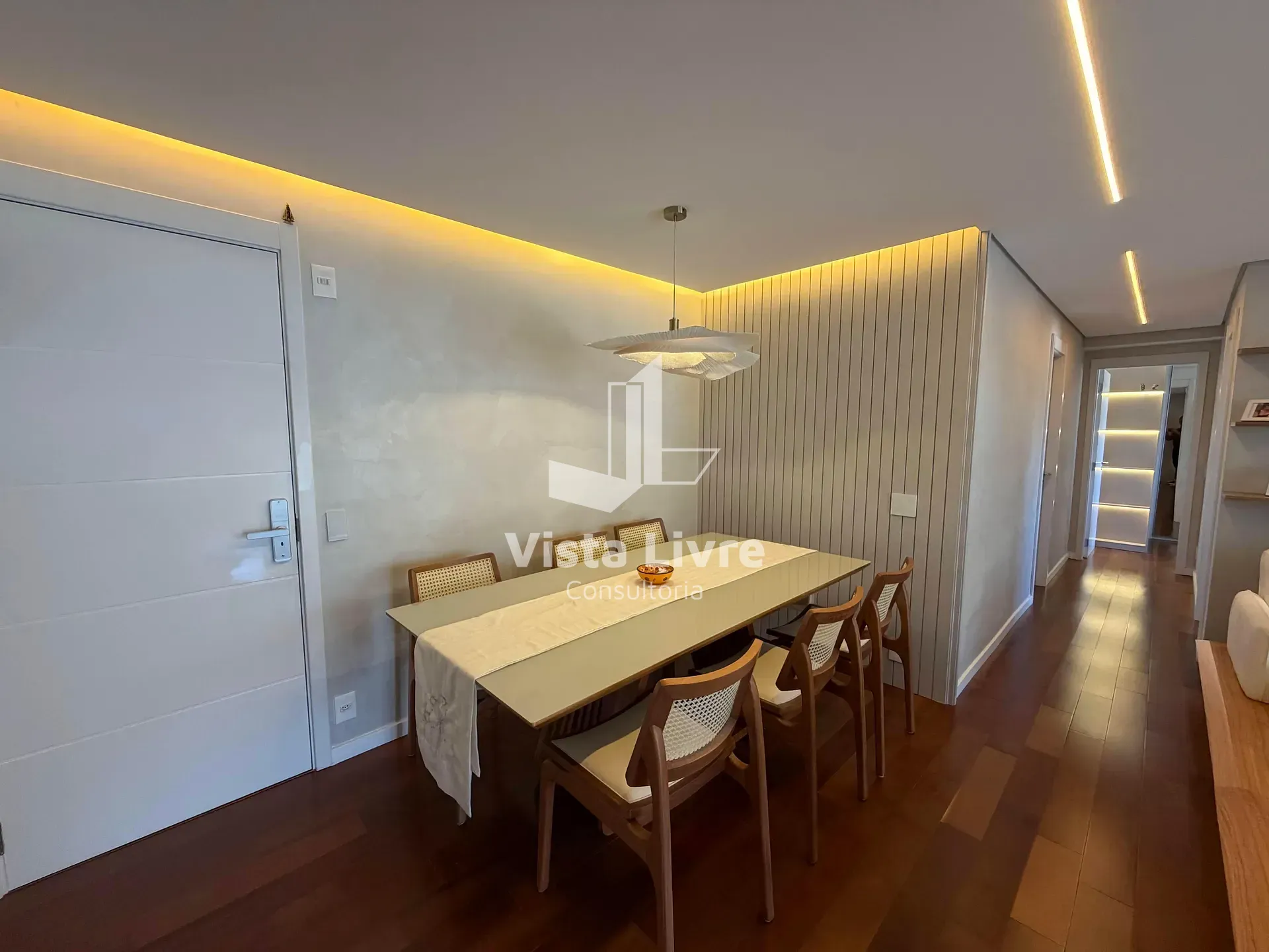 Apartamento, 2 quartos, 91 m² - Foto 6