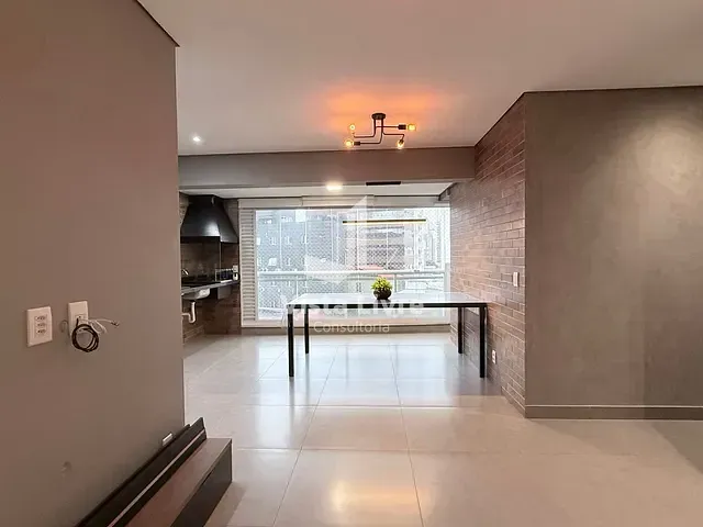 Apartamento com 75m² 3 quartos e 3 banheiros, à venda, no bairro Vila Osasco em Osasco