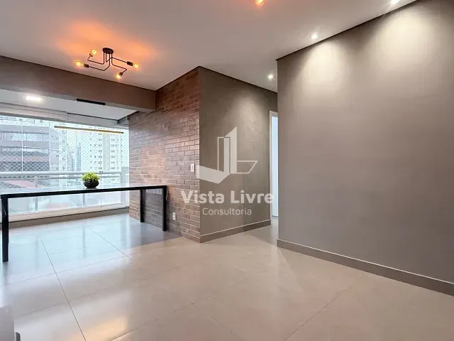 Apartamento com 75m² 3 quartos e 3 banheiros, à venda, no bairro Vila Osasco em Osasco