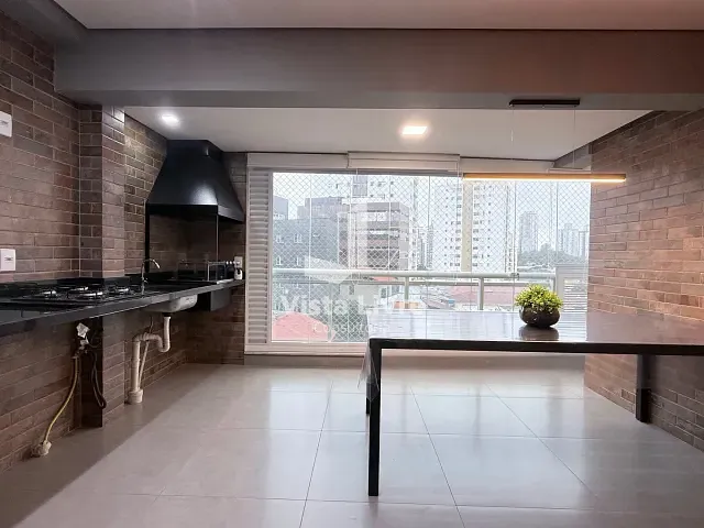 Apartamento com 75m² 3 quartos e 3 banheiros, à venda, no bairro Vila Osasco em Osasco