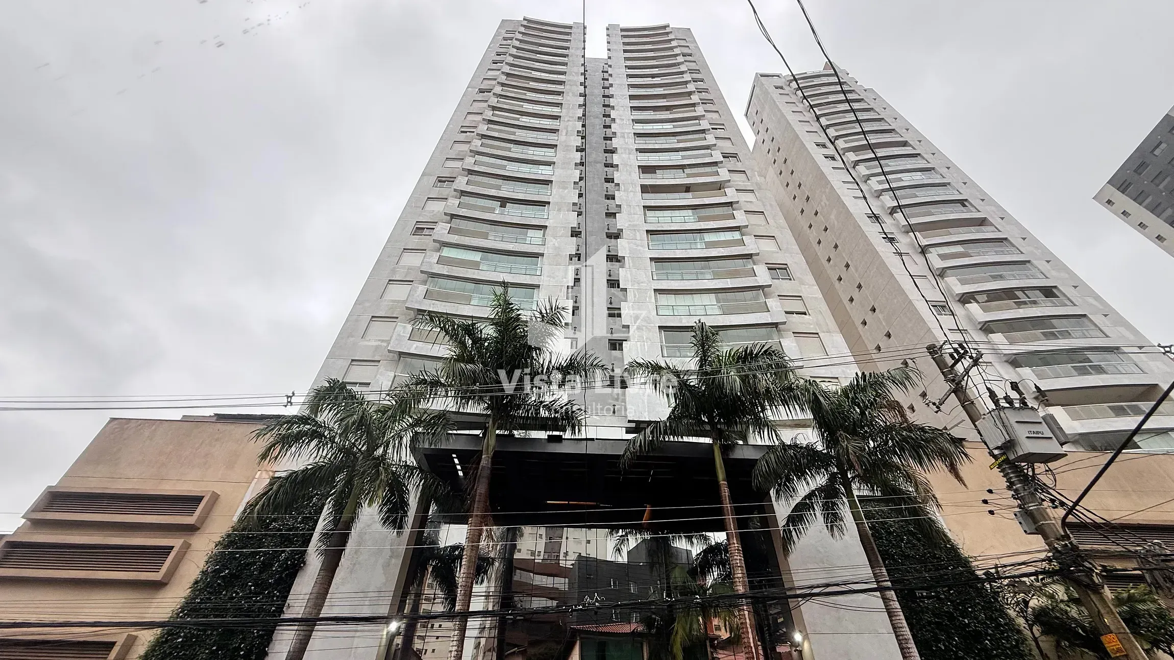Apartamento, 3 quartos, 75 m² - Foto 84