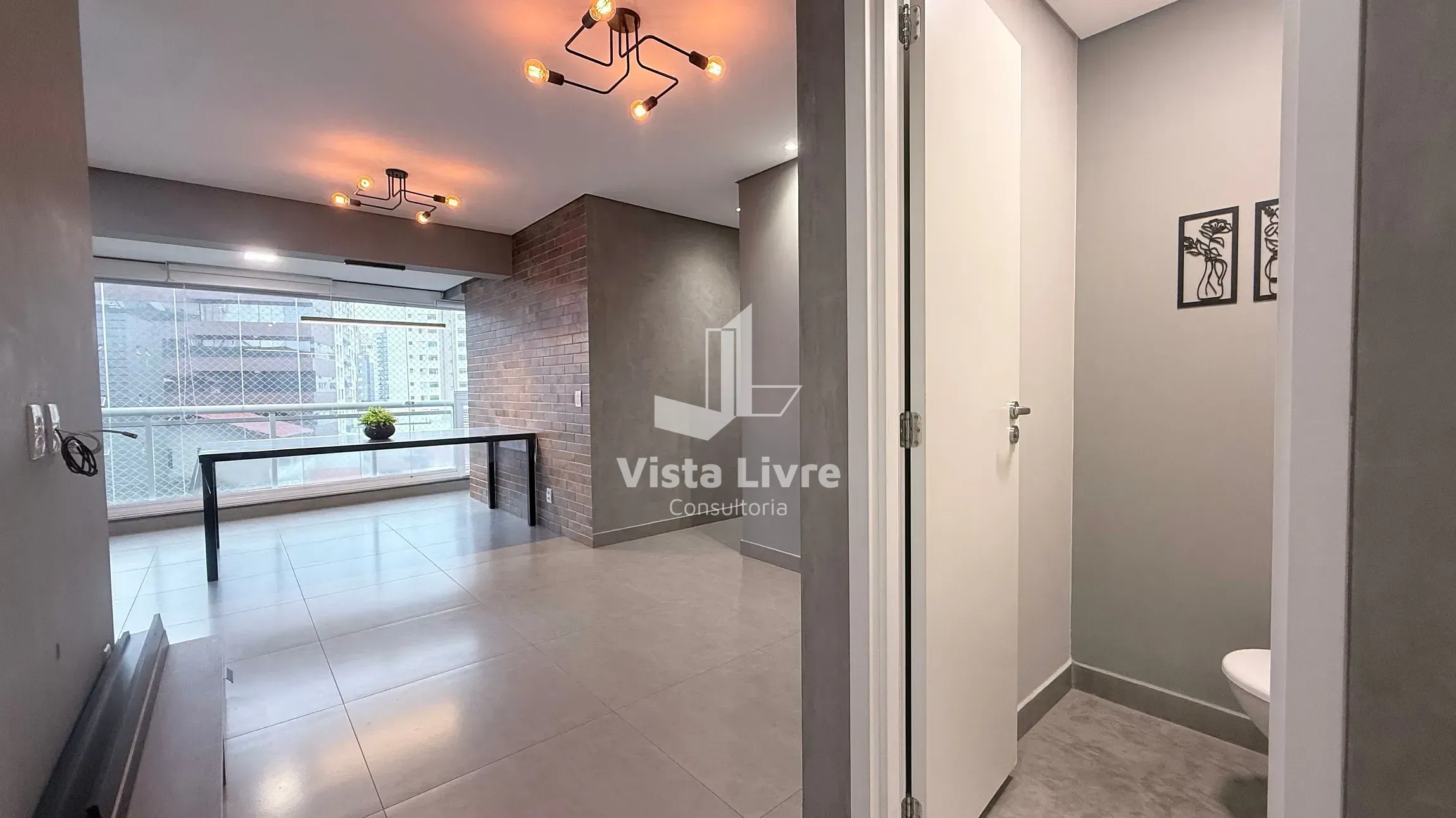 Apartamento, 3 quartos, 75 m² - Foto 13