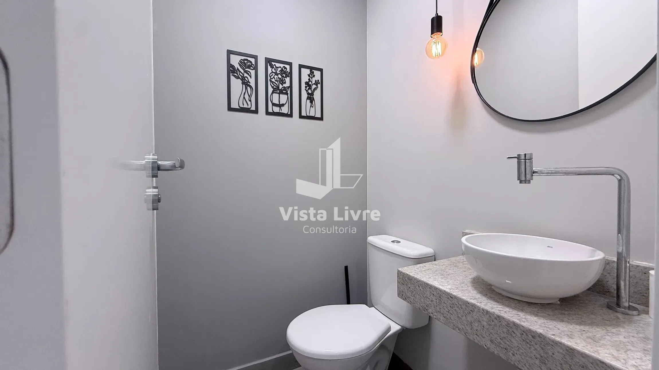 Apartamento, 3 quartos, 75 m² - Foto 45