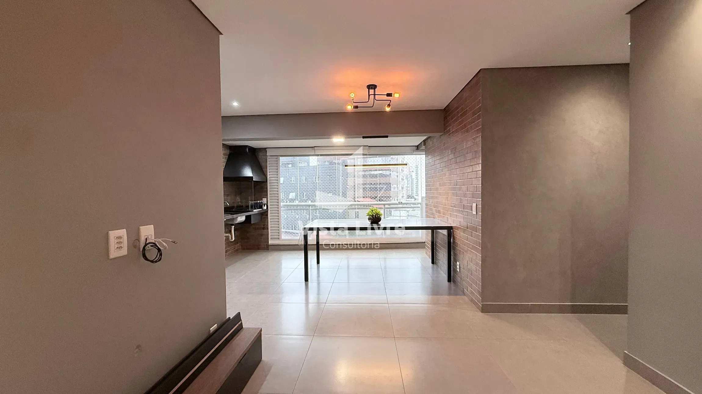 Apartamento, 3 quartos, 75 m² - Foto 1