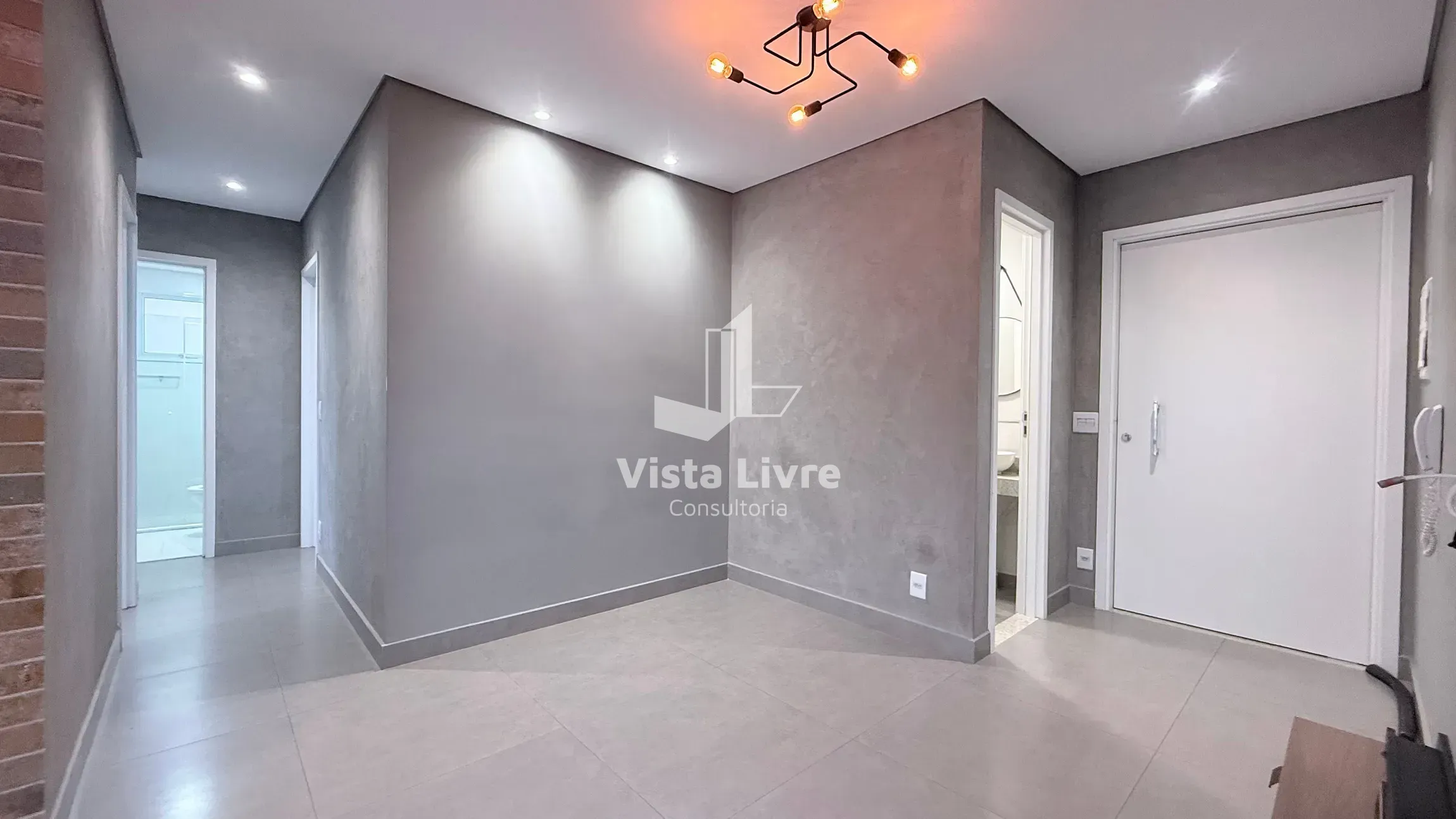 Apartamento, 3 quartos, 75 m² - Foto 35