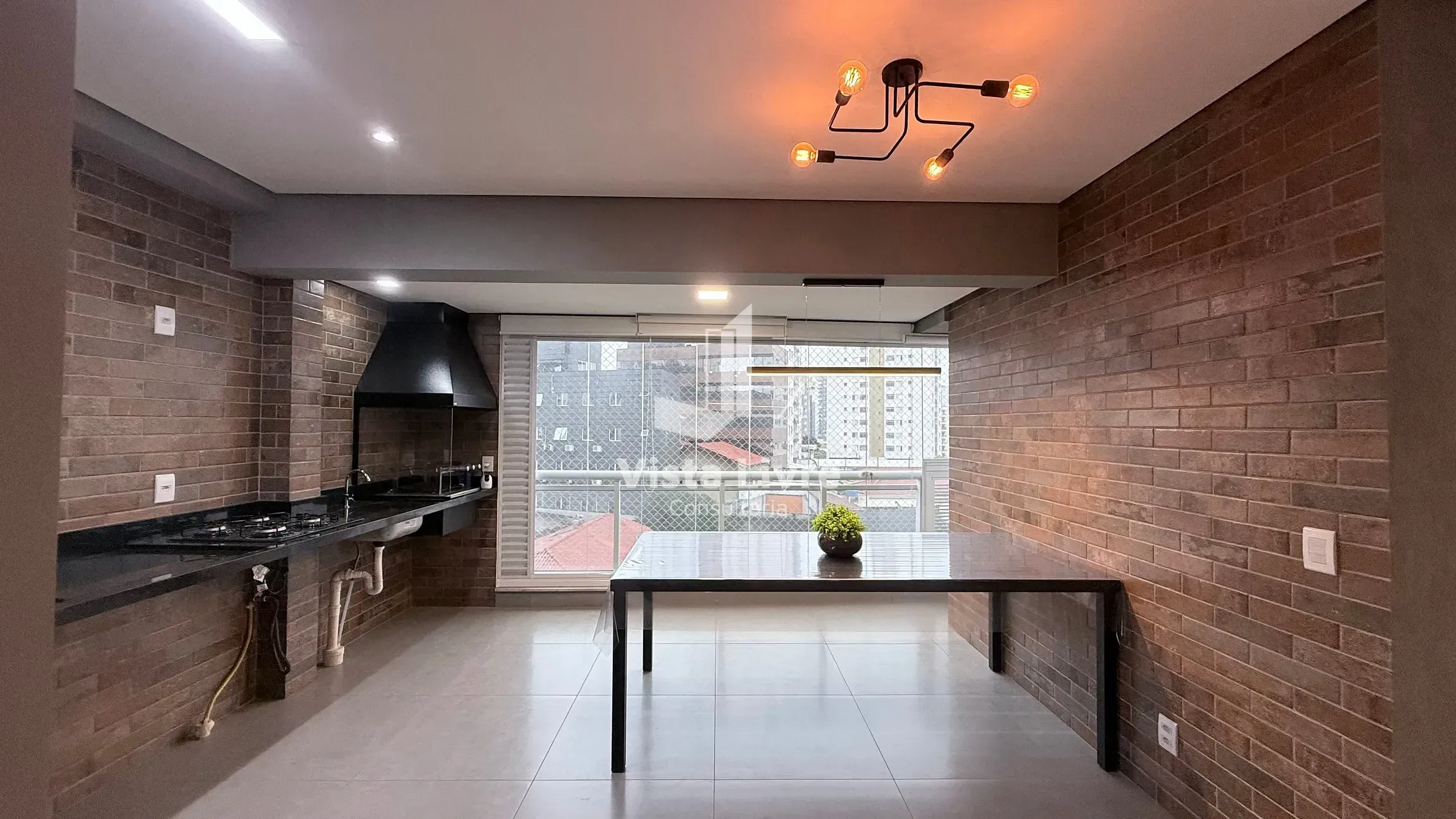 Apartamento, 3 quartos, 75 m² - Foto 3