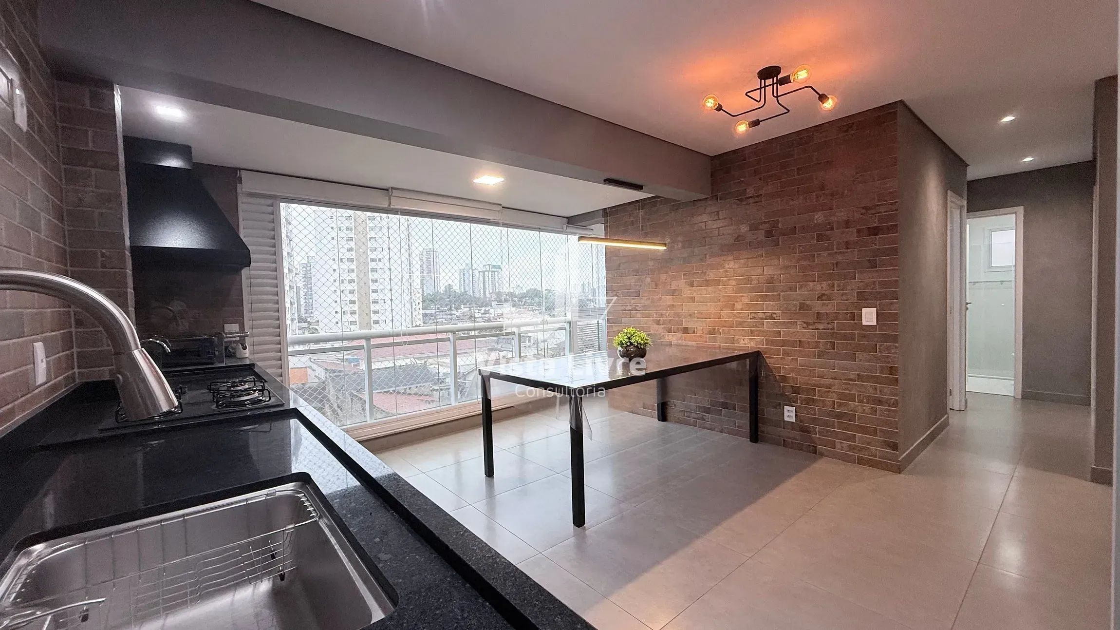 Apartamento, 3 quartos, 75 m² - Foto 5