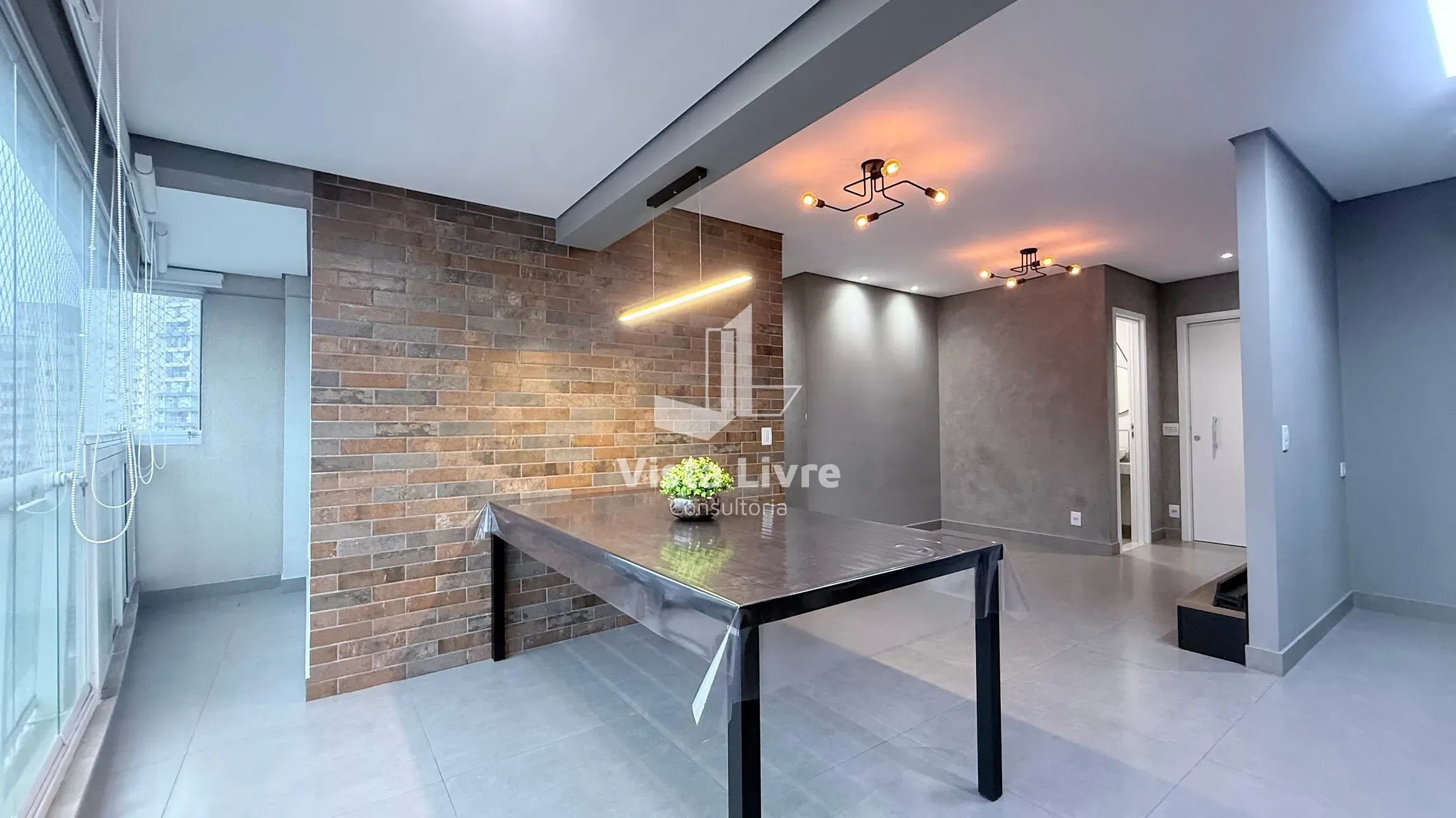 Apartamento, 3 quartos, 75 m² - Foto 8