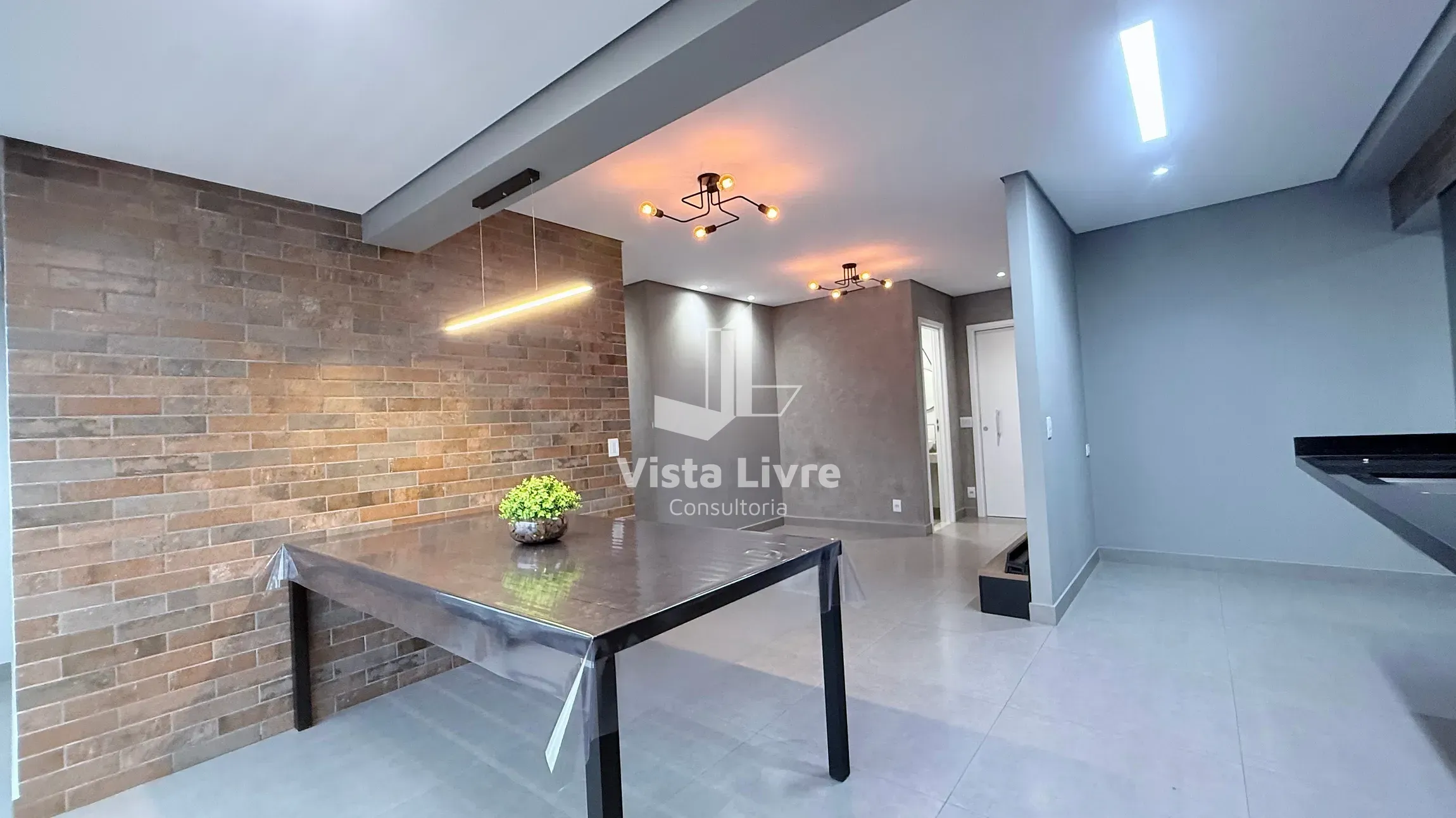 Apartamento, 3 quartos, 75 m² - Foto 9