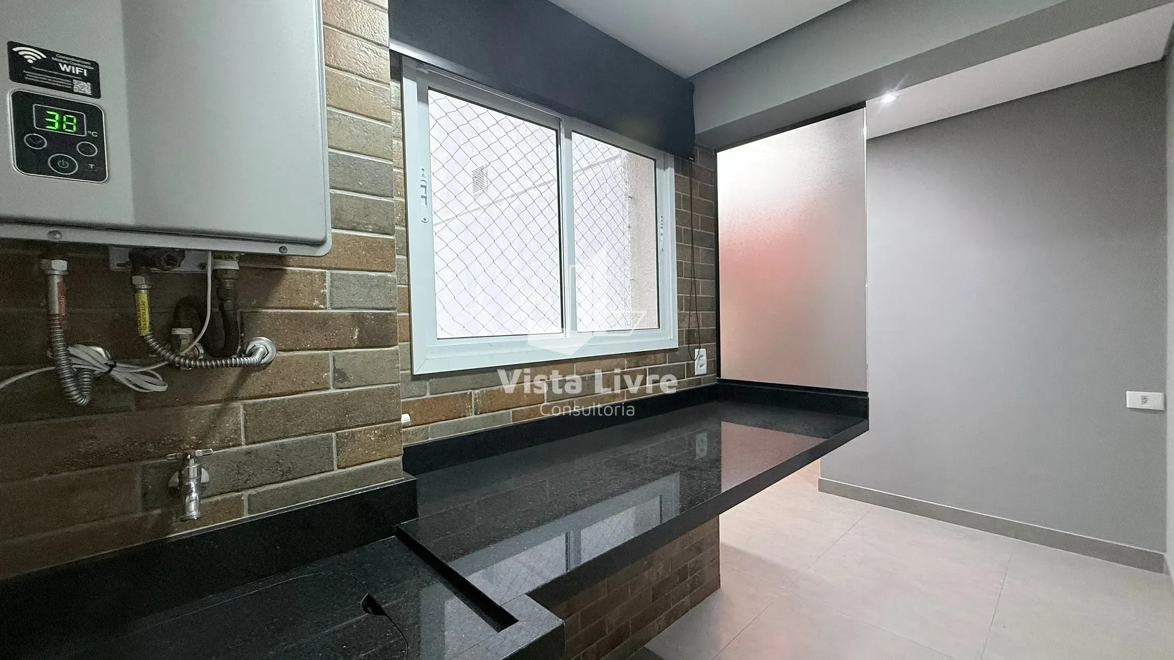 Apartamento, 3 quartos, 75 m² - Foto 29