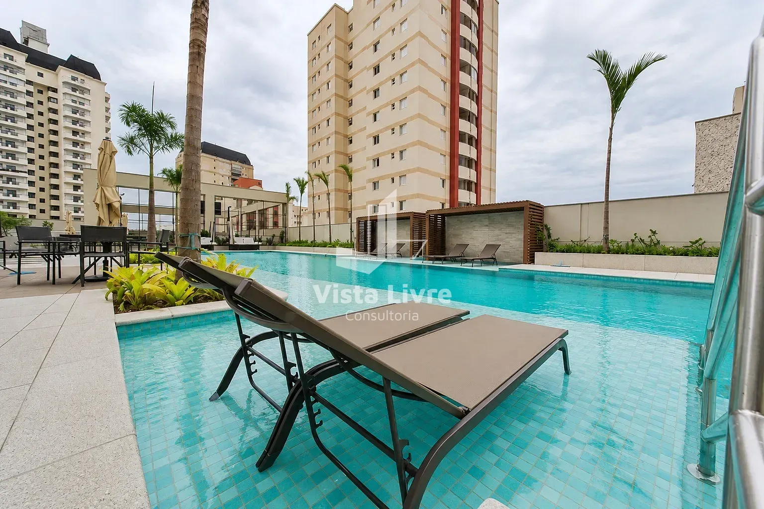 Apartamento, 3 quartos, 75 m² - Foto 47