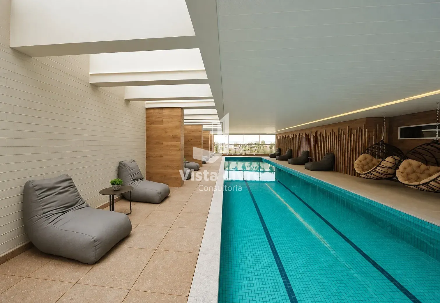 Apartamento, 3 quartos, 75 m² - Foto 48