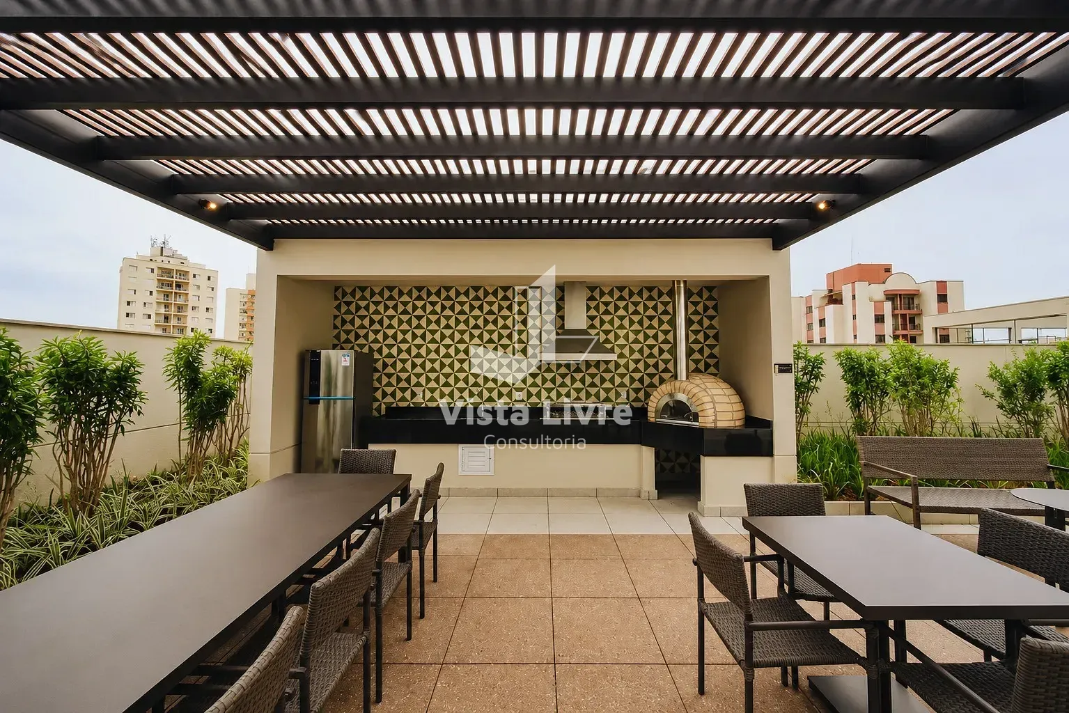 Apartamento, 3 quartos, 75 m² - Foto 61
