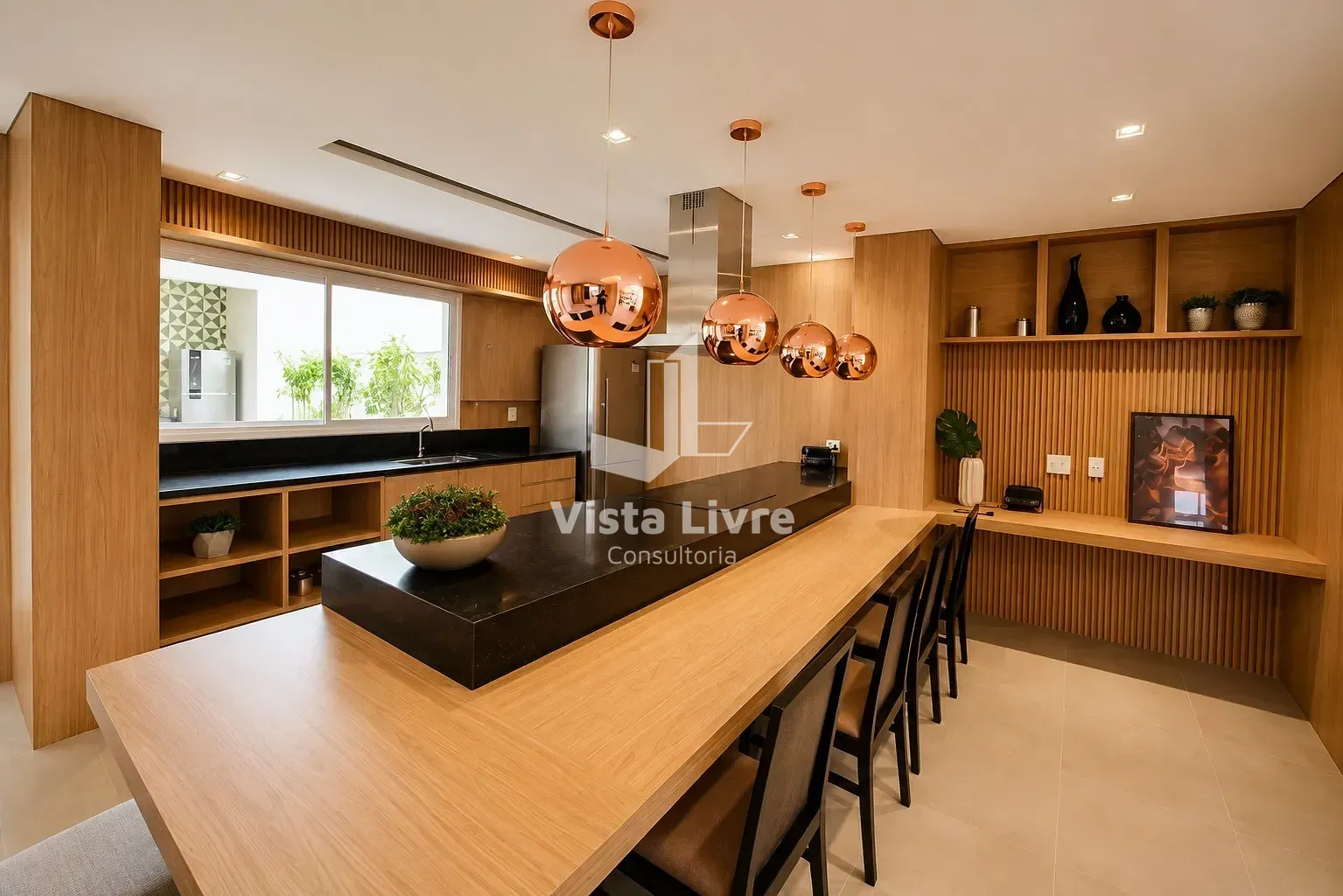 Apartamento, 3 quartos, 75 m² - Foto 66