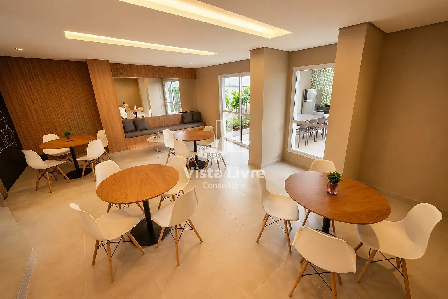 Apartamento, 3 quartos, 75 m² - Foto 62