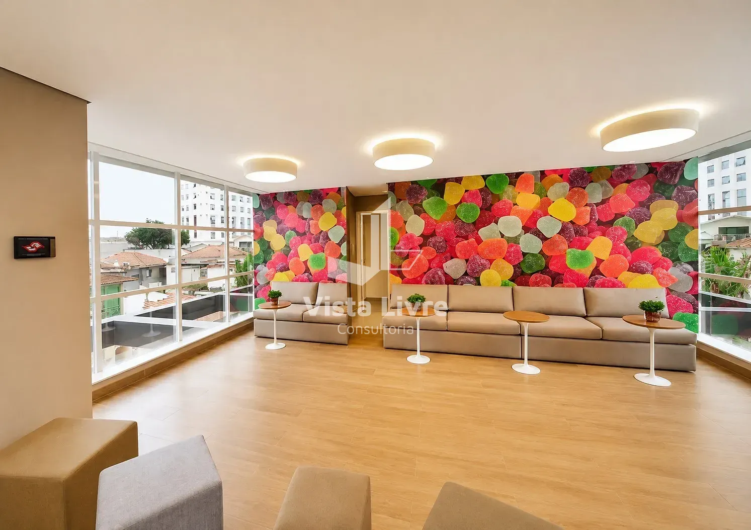 Apartamento, 3 quartos, 75 m² - Foto 41