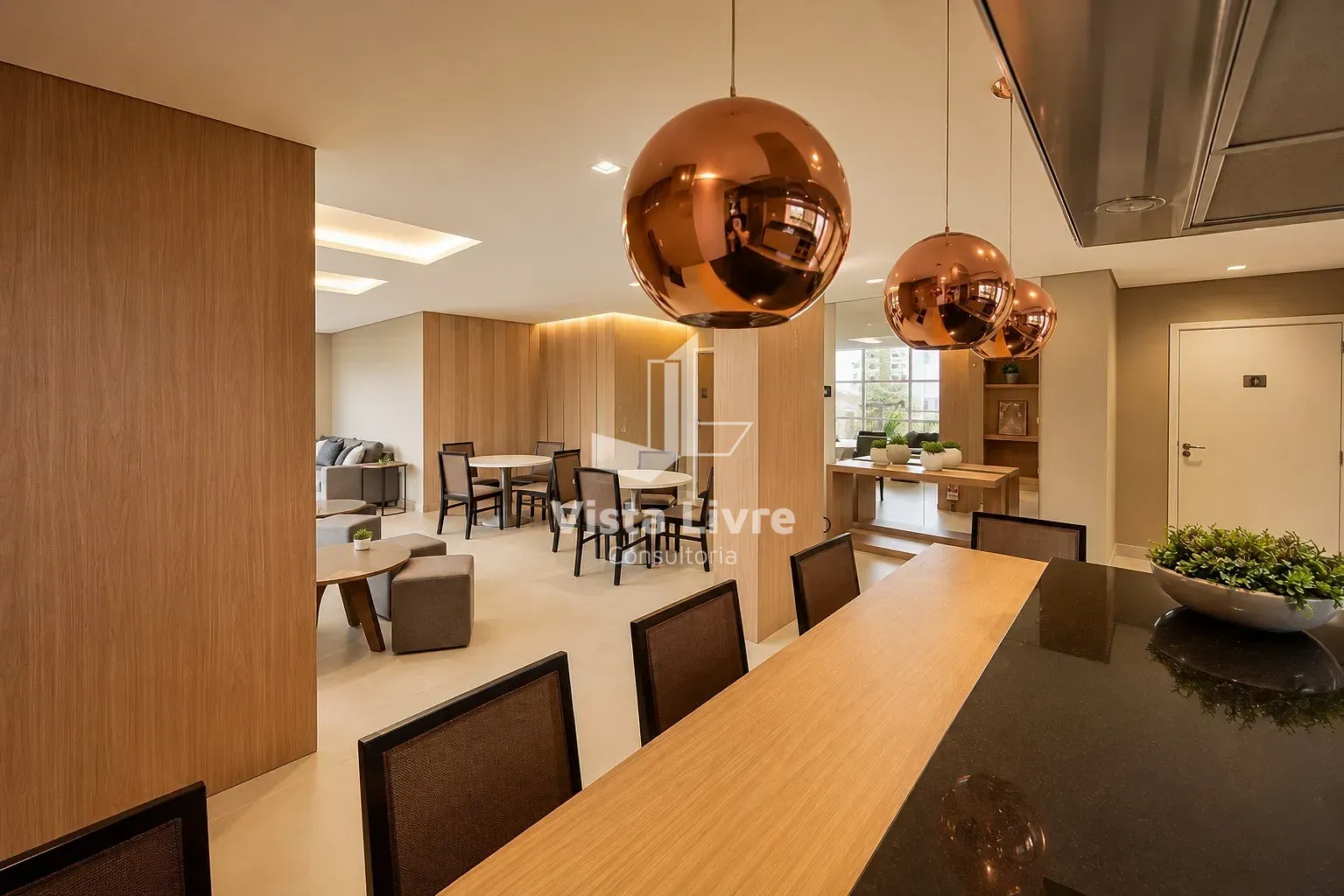 Apartamento, 3 quartos, 75 m² - Foto 65