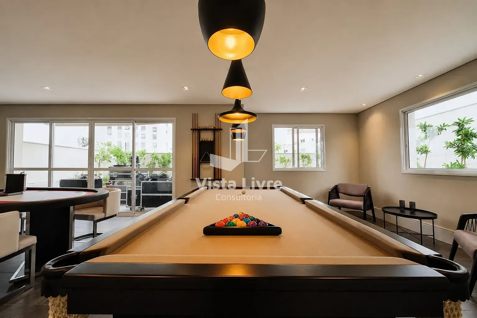 Apartamento, 3 quartos, 75 m² - Foto 42