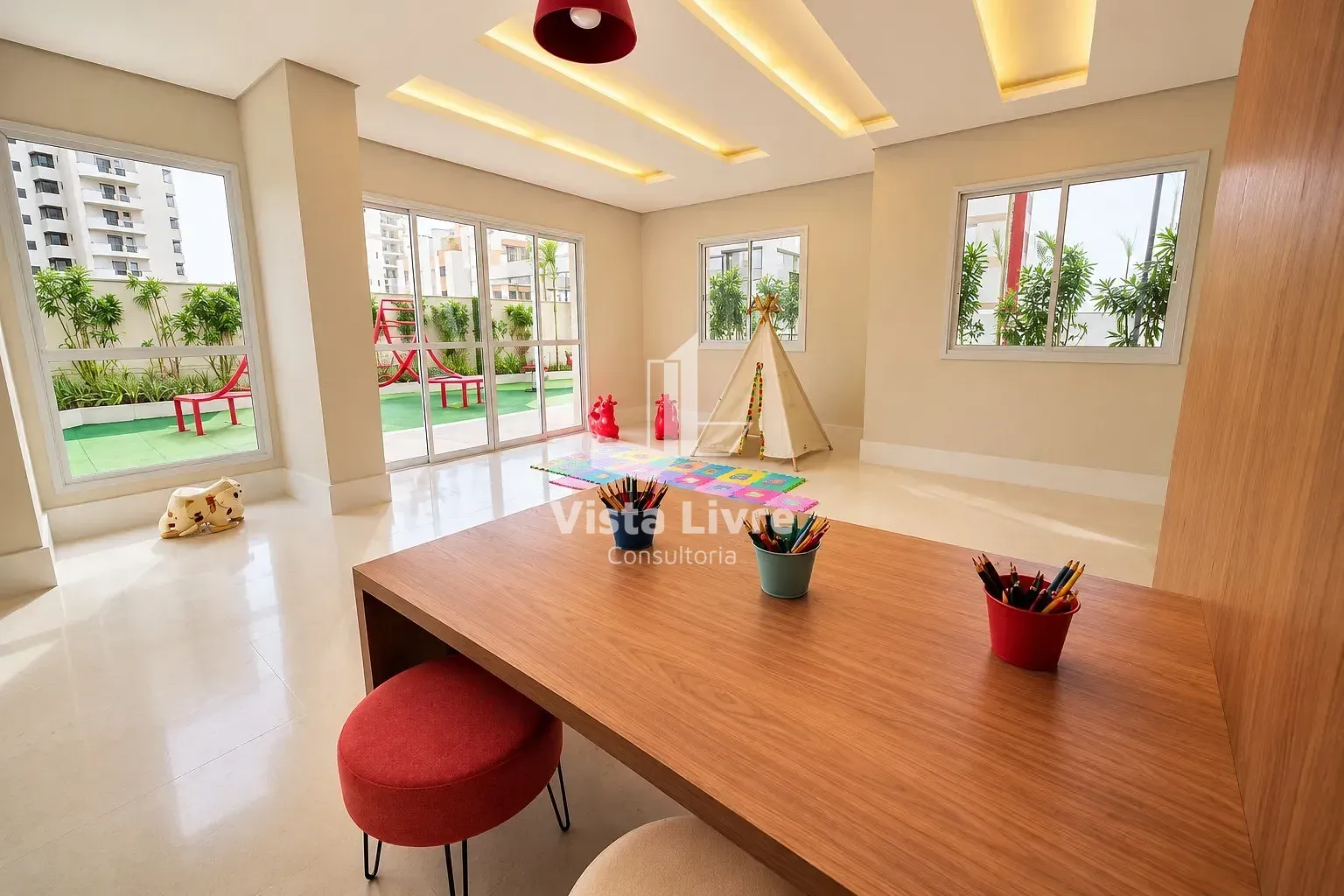 Apartamento, 3 quartos, 75 m² - Foto 43