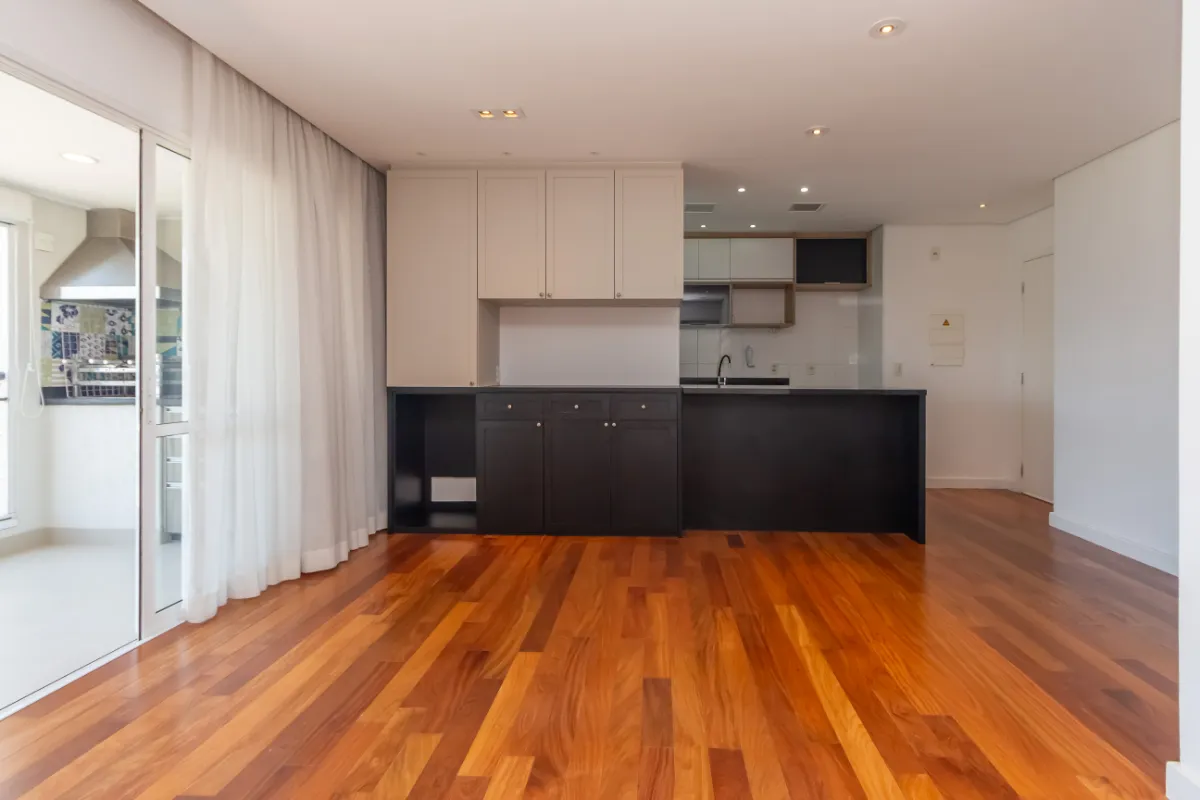 Apartamento para venda em Vila Cruzeiro com 2 quartos, sendo 1 suíte, 81m²
