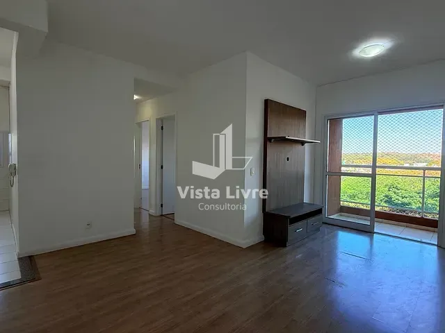 Apartamento com 67m² 3 quartos e 2 banheiros, à venda, no bairro Bethaville I em Barueri