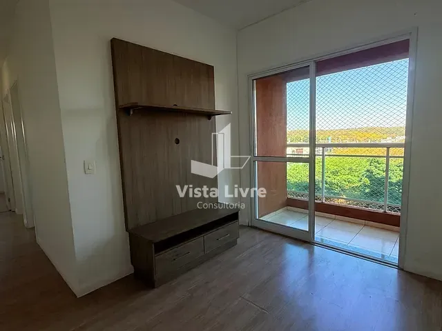 Apartamento com 67m² 3 quartos e 2 banheiros, à venda, no bairro Bethaville I em Barueri