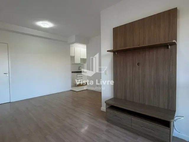 Apartamento com 67m² 3 quartos e 2 banheiros, à venda, no bairro Bethaville I em Barueri