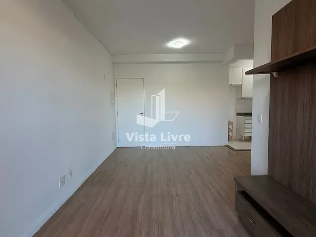 Apartamento com 67m² 3 quartos e 2 banheiros, à venda, no bairro Bethaville I em Barueri