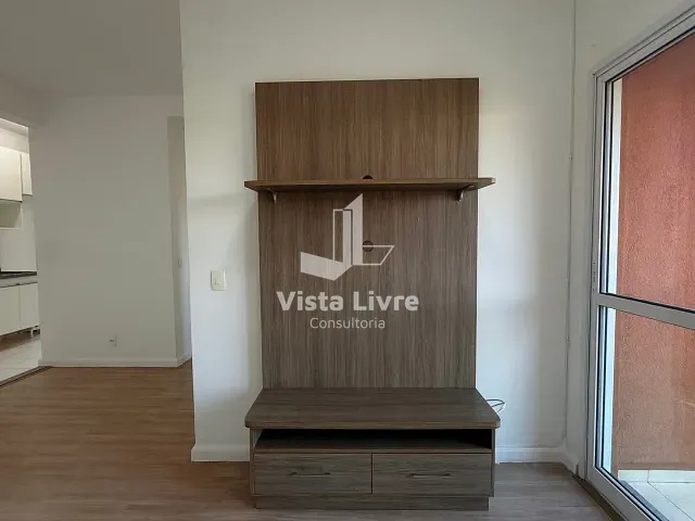 Apartamento com 67m² 3 quartos e 2 banheiros, à venda, no bairro Bethaville I em Barueri