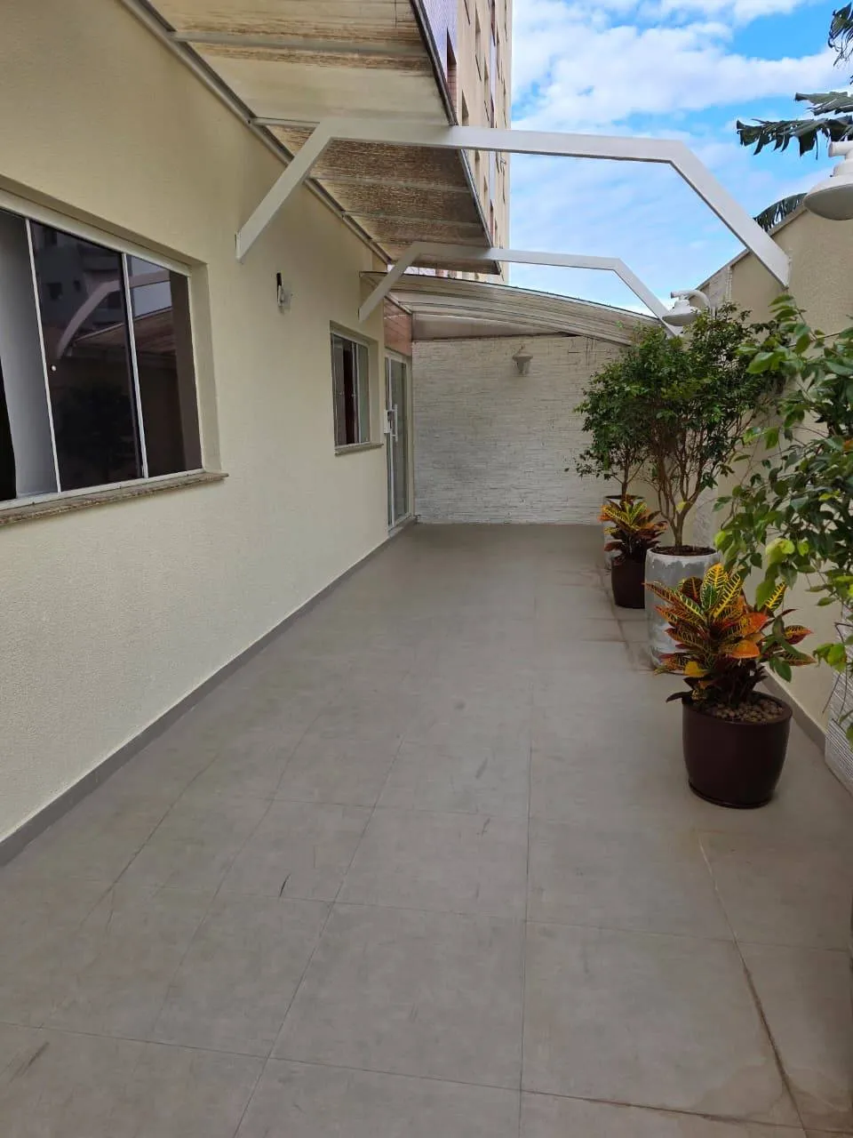 Apartamento para Locação 2 Quartos, 1 Suite, 2 Vagas, Santa Maria, São Caetano do Sul - SP | SAINT PETTER                                                