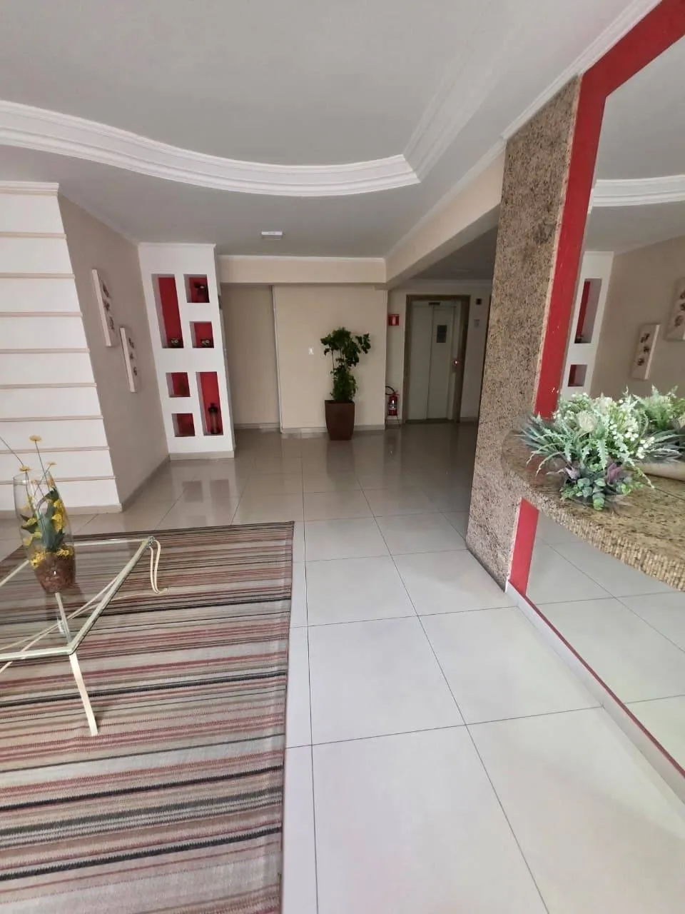 Apartamento para Locação 2 Quartos, 1 Suite, 2 Vagas, Santa Maria, São Caetano do Sul - SP | SAINT PETTER                                                