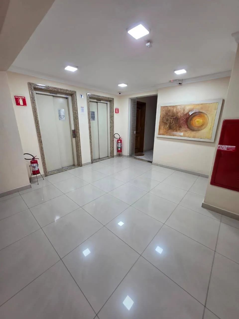 Apartamento para Locação 2 Quartos, 1 Suite, 2 Vagas, Santa Maria, São Caetano do Sul - SP | SAINT PETTER                                                