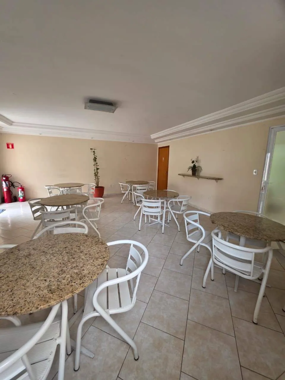 Apartamento para Locação 2 Quartos, 1 Suite, 2 Vagas, Santa Maria, São Caetano do Sul - SP | SAINT PETTER                                                