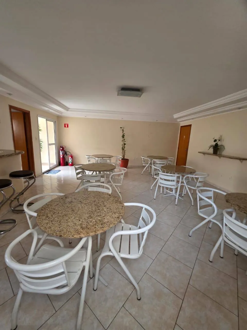 Apartamento para Locação 2 Quartos, 1 Suite, 2 Vagas, Santa Maria, São Caetano do Sul - SP | SAINT PETTER                                                