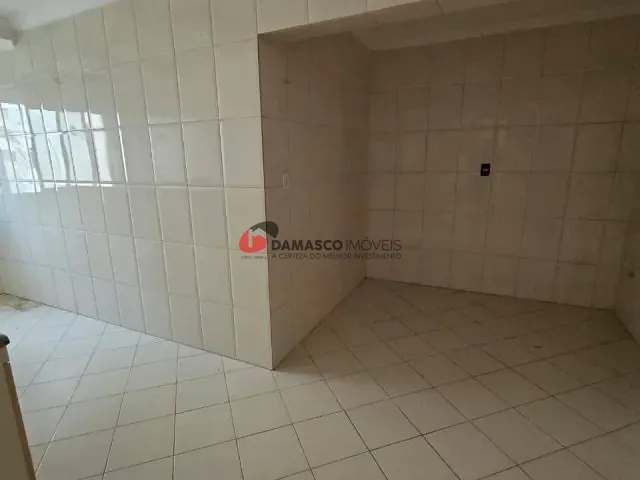 Apartamento 2 quartos e 1 banheiro, para alugar, no bairro Santa Maria em São Caetano do Sul