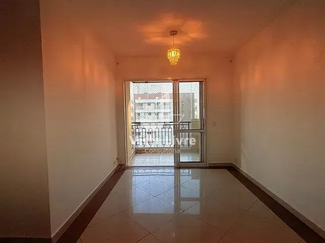 Apartamento com 86m² 3 quartos e 2 banheiros, à venda, no bairro Alphaville Centro Industrial e Empresarial/Alphaville. em Barueri