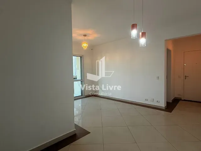 Apartamento com 86m² 3 quartos e 2 banheiros, à venda, no bairro Alphaville Centro Industrial e Empresarial/Alphaville. em Barueri