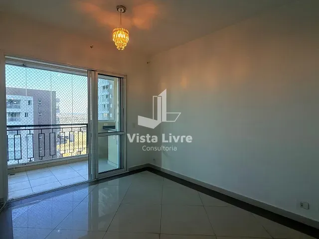 Apartamento com 86m² 3 quartos e 2 banheiros, à venda, no bairro Alphaville Centro Industrial e Empresarial/Alphaville. em Barueri