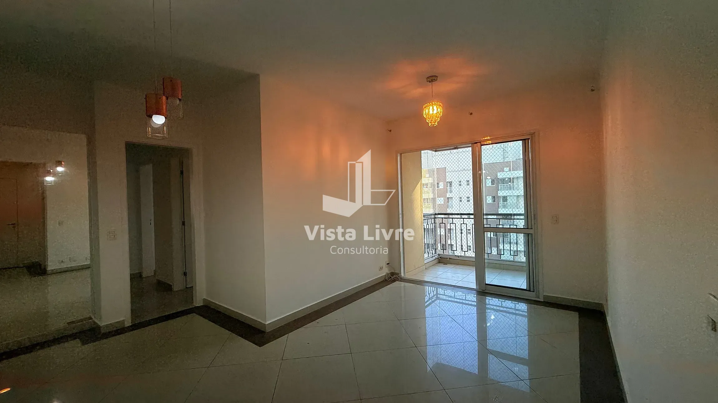 Apartamento, 3 quartos, 86 m² - Foto 2