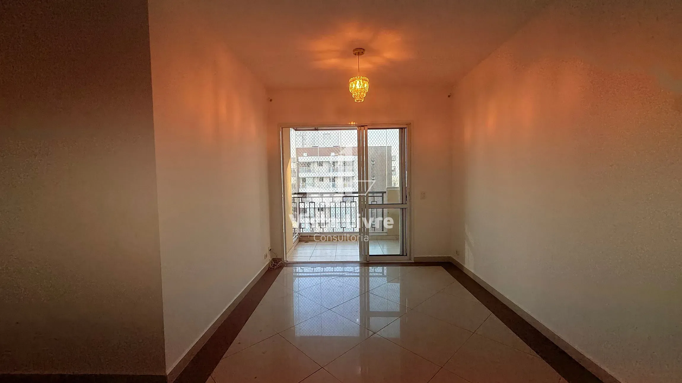 Apartamento, 3 quartos, 86 m² - Foto 1