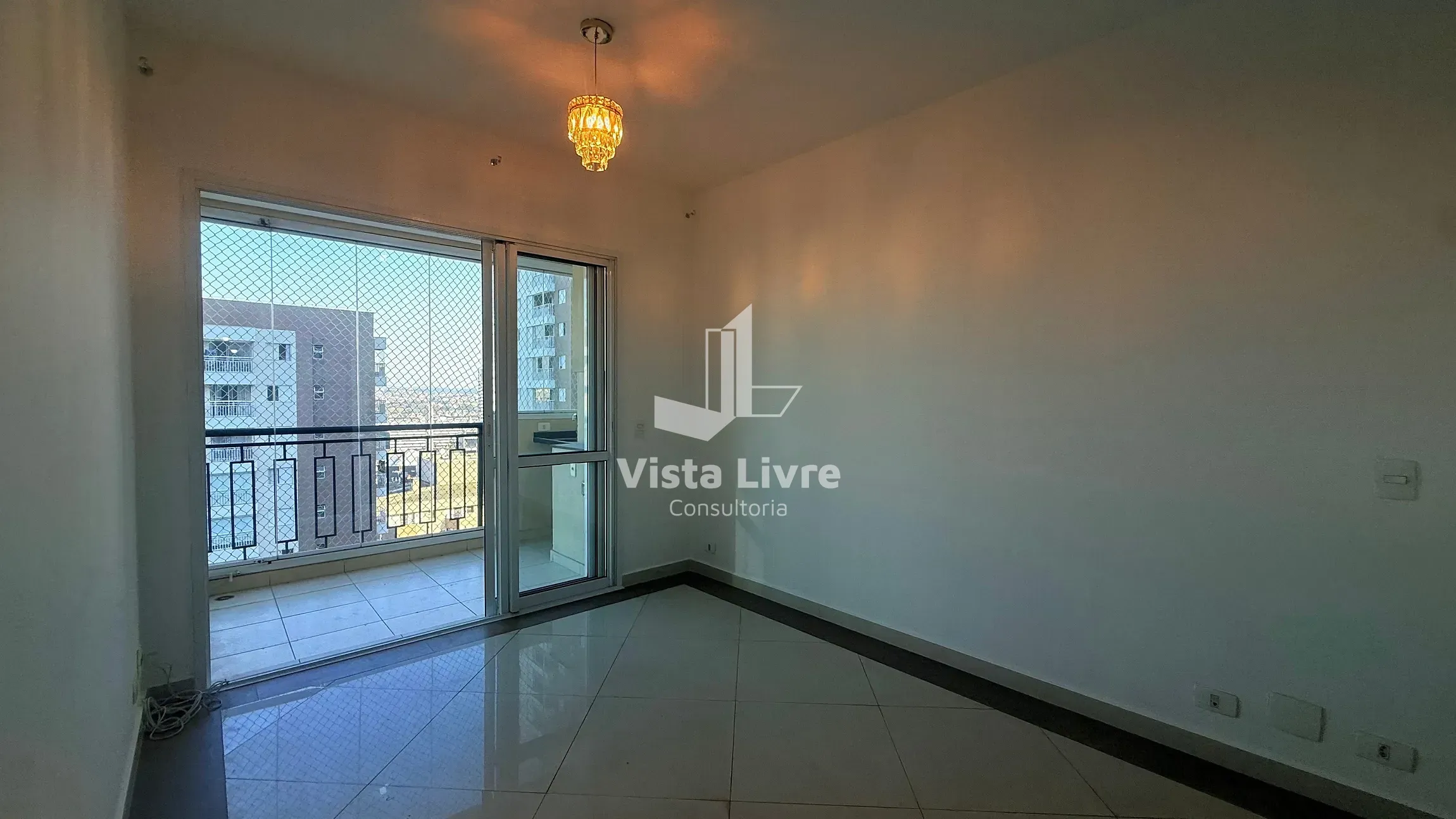Apartamento, 3 quartos, 86 m² - Foto 3