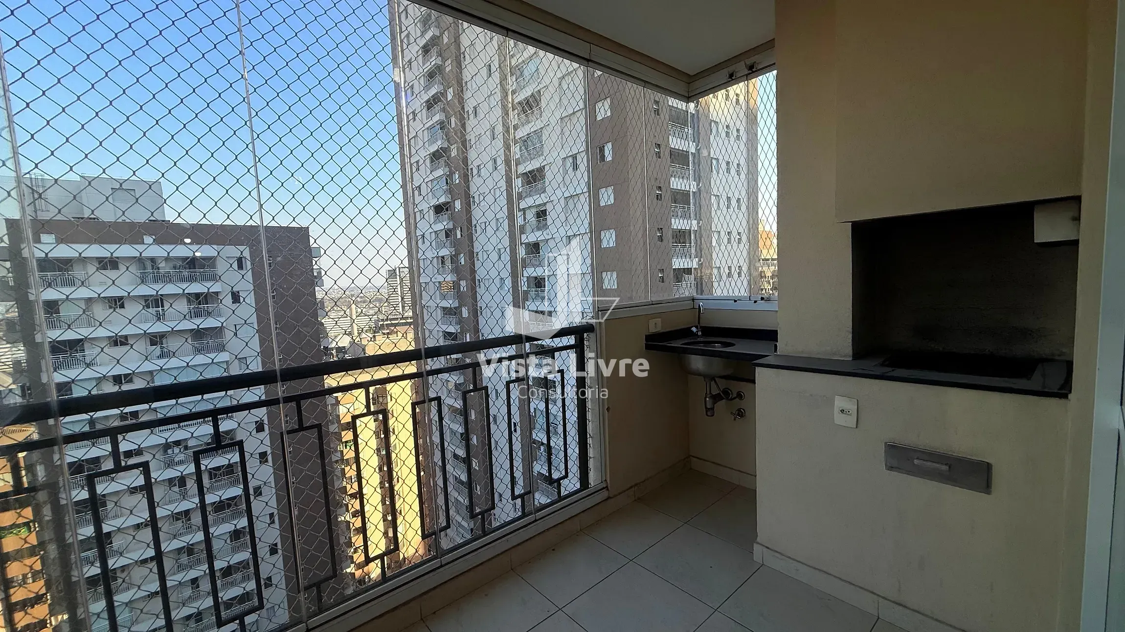 Apartamento, 3 quartos, 86 m² - Foto 8