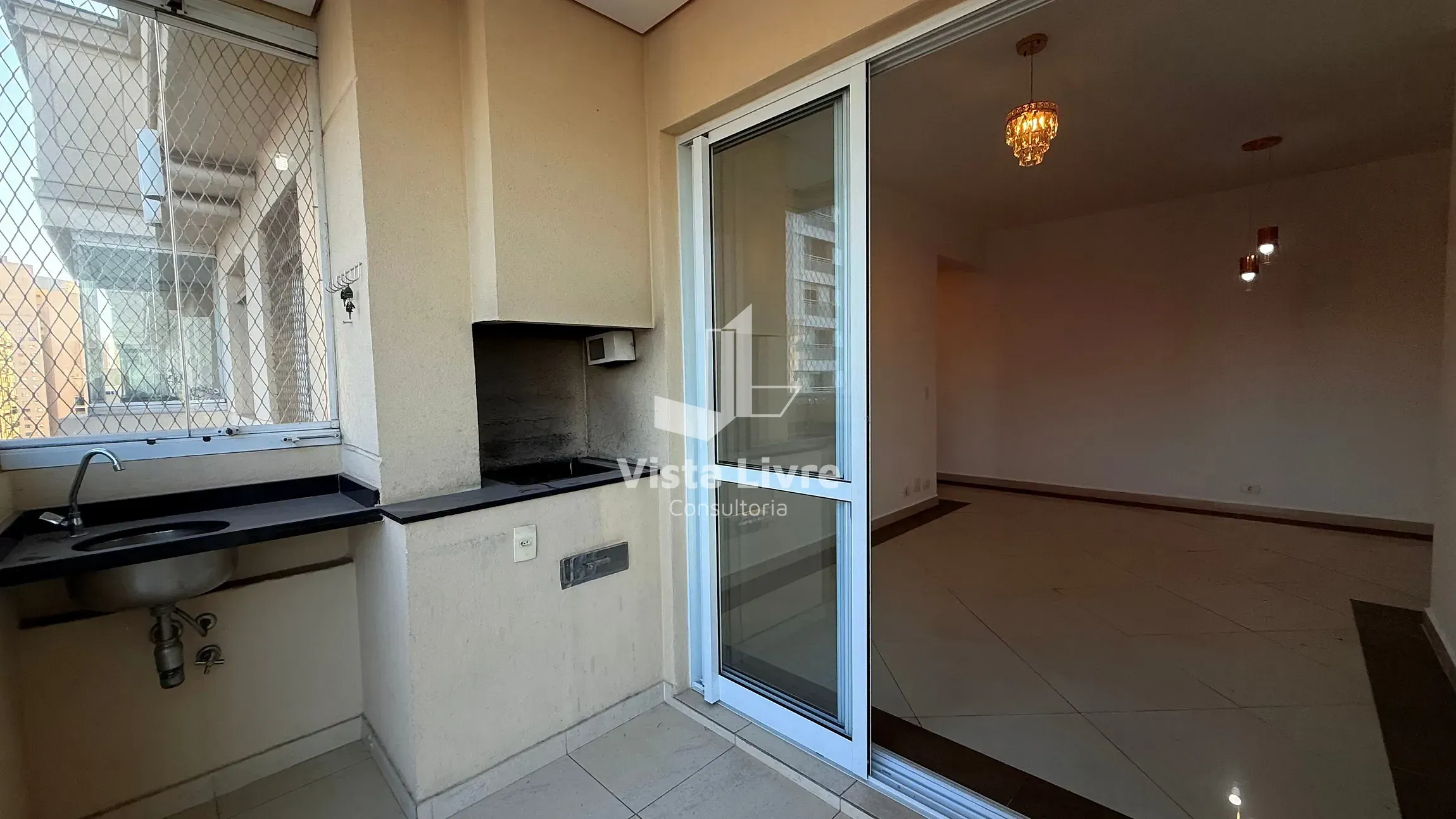 Apartamento, 3 quartos, 86 m² - Foto 7