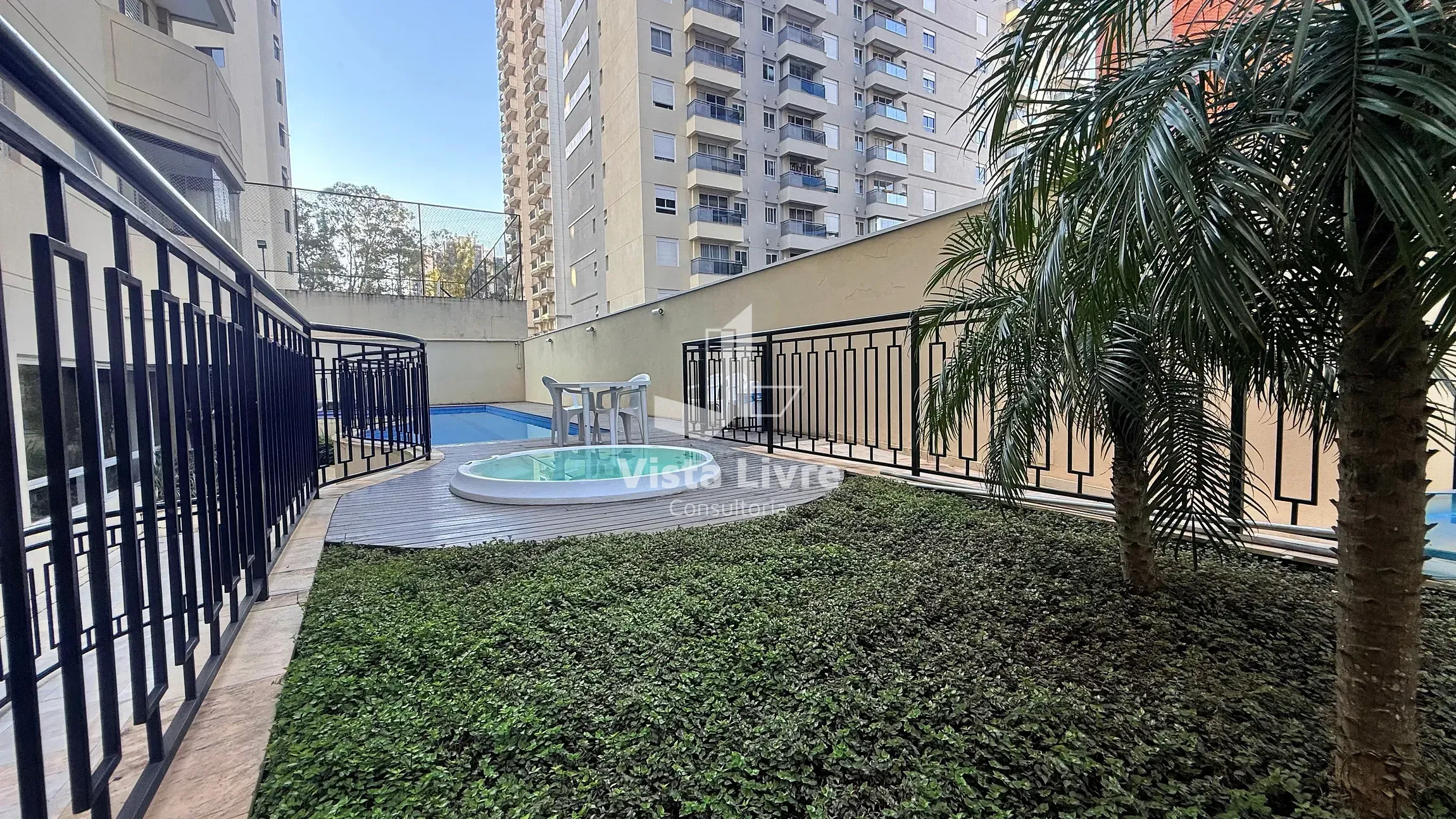 Apartamento, 3 quartos, 86 m² - Foto 23