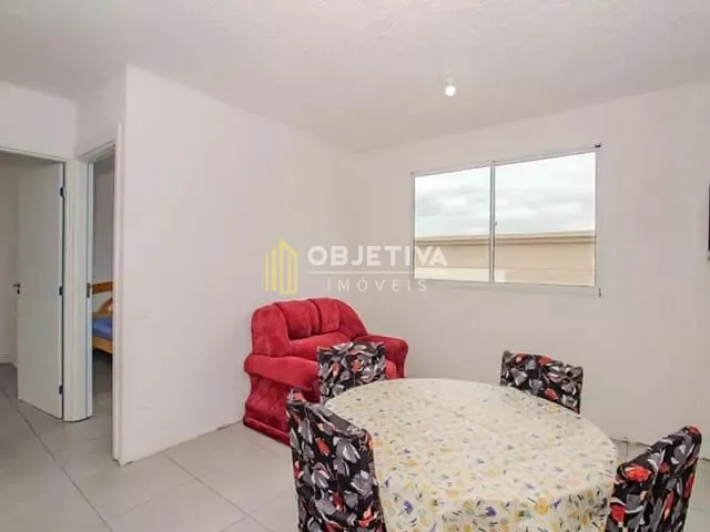 Apartamento 2 quartos e 1 banheiro, para alugar, no bairro Passo das Pedras em Porto Alegre