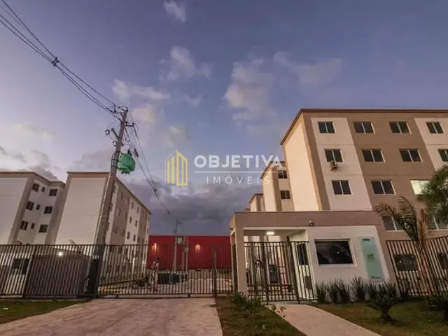 Apartamento 2 quartos e 1 banheiro, para alugar, no bairro Passo das Pedras em Porto Alegre