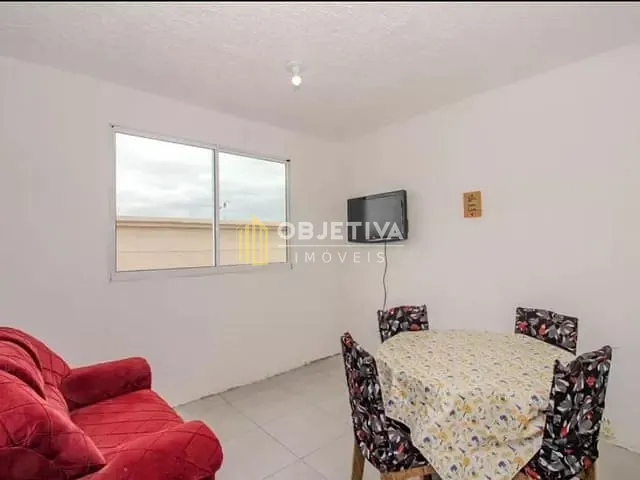 Apartamento 2 quartos e 1 banheiro, para alugar, no bairro Passo das Pedras em Porto Alegre