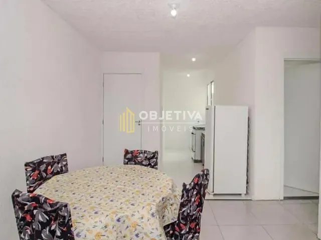Apartamento 2 quartos e 1 banheiro, para alugar, no bairro Passo das Pedras em Porto Alegre